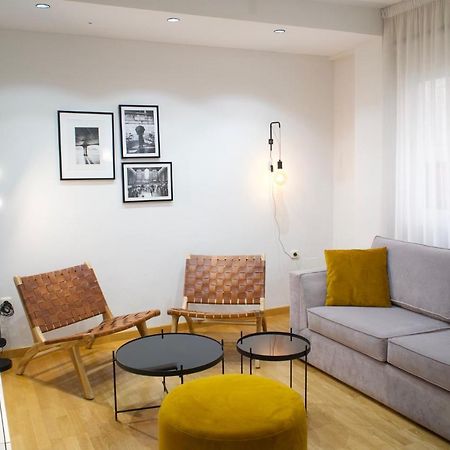 Colon & Soho By Ele Apartments มาลากา ภายนอก รูปภาพ