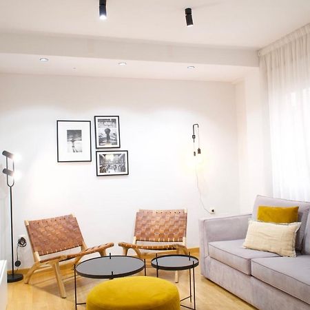 Colon & Soho By Ele Apartments มาลากา ภายนอก รูปภาพ